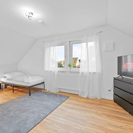 W02 Business Apartment Fuer Teams Wendlingen am Neckar Eksteriør billede